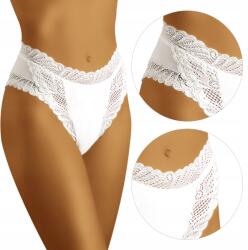 Wolbar Női alsó Wolbar Abra bugyi fehér S (53158)