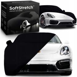  Prémium Rugalmas SoftStretch Autótakaró Porsche Boxster 981-hez