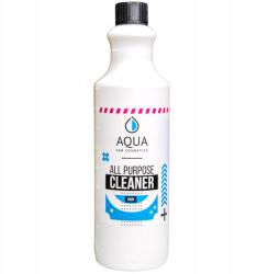 Aqua Cosmetics Saválló univerzális tisztítószer Aqua Apc Sour 1L