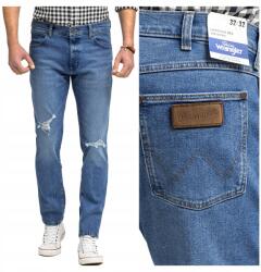 Wrangler Férfi farmer nadrág Wrangler Larston 32/34 (W18SYLY87)