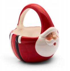 Tadar Miko kerámia karácsonyi kosár (5903313410427)