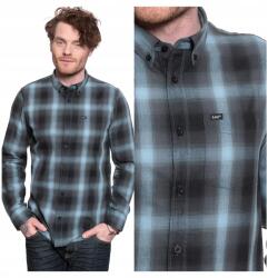 Lee Button Down férfi Lee ing, M (L880BFNA)