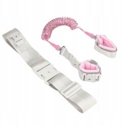  Gyermek Póráz Karpántsz Rózsaszín Biztonsági Kötél (72830447)