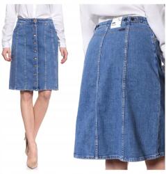 Lee Női mini szoknya Lee 70S Skirt 25 (L38LAPZN)