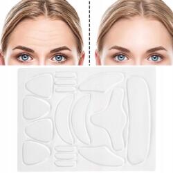  Ránctalanító Tapaszok Arcfiatalításhoz Ránctalanító Szett (1412200185511)