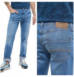 Mustang Férfi farmer nadrág Mustang Washington straight 38/30 (1013671 5000 412)