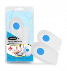 Corbby Szilikon sarokvédők (1731C)