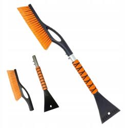  Jégkaparó Hókefe Ergonomikus habszivacs tartó az autóhoz