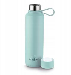 STARKE PRO Savana thermo kulacs forró és hideg italokhoz 600 ml zöld (5903313461320)