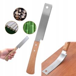  Precíziós Szélesfűrész Fához És Műanyaghoz 140MM (061606)