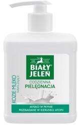 Biały Jeleń Napi Ápolás Folyékony Szappan Kecsketej 500ml (5900133012084)