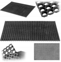 Kadax Lábtörlő Ajtó Alá Bejárati Cipőszőnyeg Univerzális 150x100cm Gumi (K10674)