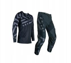 Leatt gyerek moto Cross Enduro Stealth jelmez L