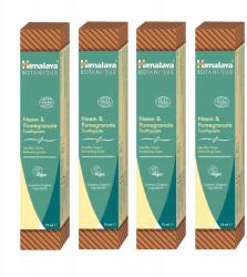 Himalaya Organikus fogkrém fluoridmentes Neem I Gránátalma Himalaya Botanique 75 ml - allegro - 5 055 Ft