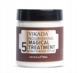 100 Vikada kisimító hajpakolás 80 ml