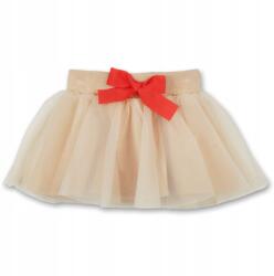 Pinokio Tüllszoknya Pikolina bézs 110cm (1-1-110-680-110BE)