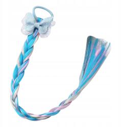 Szintetikus Haj Zsinór Utántölthető színes A1 (A1)