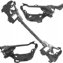 Mertt Első Lökhárító Megerősítés 31416490 Új Volvo V40 2012-2019