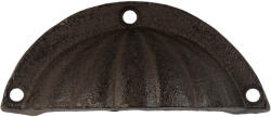 Clayre & Eef Maner mobilier fier maro 10x3x4 cm (6Y5764)