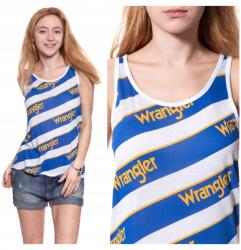 Wrangler Női póló Wrangler B&y Allover Tank S (W725LF712)