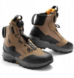 Rebelhorn Motoros túracipő Rebelhorn Defender Desert 43