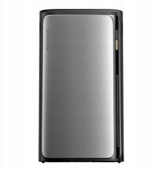 EcoFlow Intelligens 2 Az 1-BEN Energiatároló Mikroinverterrel Otthonra És Utazáshoz (EFSTREAMULTRA800W-EU)