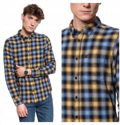 Lee Férfi ing Lee Button Down S (L880OMMJ)