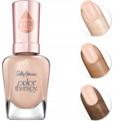 Sally Hansen Color Therapy Argan Oli körömlakk 210 Re-Nude Nude (210 Re-nude)
