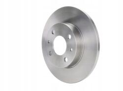 Bosch 0 986 478 342 Féktárcsa 1 db