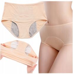 Mawe Menstruációs bugyi nem szivárgó XS-es méret Női Nedvszívó Alsónadrág (MDZMAJMENSBXS)