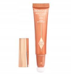 Charlotte Tilbury Glowgasm Beauty Light Wand Blush folyékony pirosító Peachgasm árnyalatban