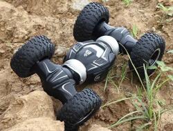  Twist Desert gesztusvezérelt autó