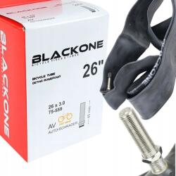  Kerékpártömlő 26 x 3.0 Elektromos FatBike Av 40mm menetes fat bike 75-559 (26x3,0 AV)