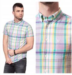 Wrangler Button Down férfi Wrangler ing, S (W594-4N-QWF W5944NQWF)