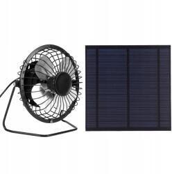  6V 5W Kültéri Szolárpanel Ventilátorhoz (3114200085311)