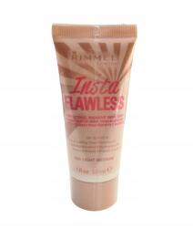 Rimmel London Insta Flawless Színezett Hidratáló 006 Világos Közepes 30ml SPF15 (3614221972816)