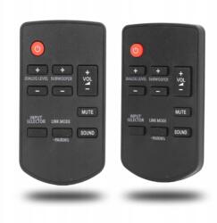  Csere Távirányító Pilot N2QAYC000083 Sc HTB170 Sc HTB570EB Sc B3 (2610230447411)