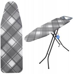 Kadax Vasalódeszka Huzat Alátét 120x38cm Felhúzható Deszkához (K9823)