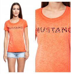Mustang Női póló Mustang Alexia C Print S (1009029 7097)