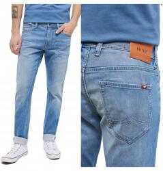 Mustang Oregon Tapered W32 L34 Férfi farmer nadrág (1013682 5000 583)