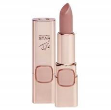 L'Oréal Loreal Color Riche Collection Star JLo rúzs B302 Barely Greige (4992944215595)