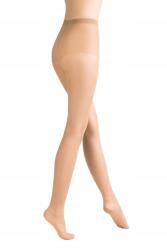 Gabriella Sima harisnya Gabriella qualita 20 den bézs Beige 2-es méret (107)