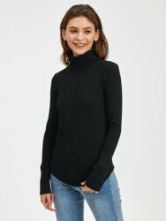 GAP Тениска с коланче GAP GAP | Cheren | ЖЕНИ | XL - zoot - 56,52 лв