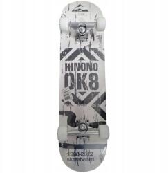 ACRA S3 Gördeszka versenyzéshez, csúszásgátlóval (AC77579)