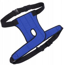  Kerekesszék láb Biztonsági öv (1411210438411)