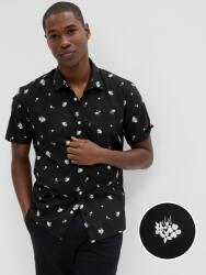 GAP Рокля slim stretch GAP GAP | Cheren | МЪЖЕ | XS - zoot - 60,61 лв