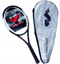 Acra Carbontech G2428/4/CRN teniszütő