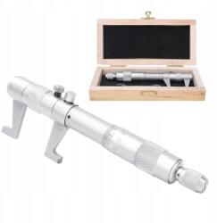  Noniusszal Belső Mikrométer Furatokhoz 50-75mm (1011190275412)