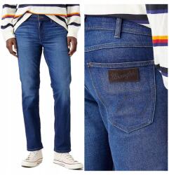 Wrangler Férfi egyenes farmer nadrág Wrangler Greensboro 38/34 (W15QU822O)