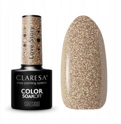 Claresa hibrid lakk Love Story 1 5g (LH-CL-LAH-LOV-01-001)